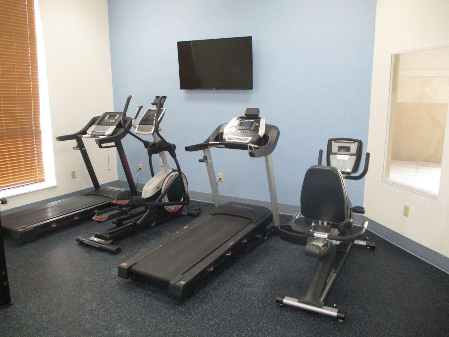 Best Western Coffeyville Central Business District Inn And Suites Dış mekan fotoğraf