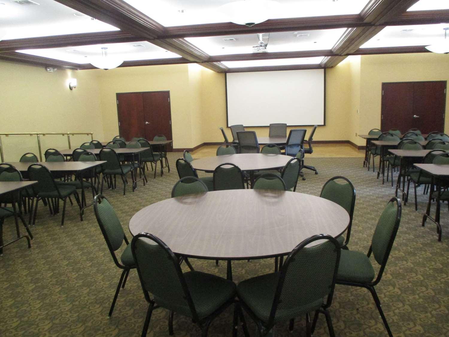 Best Western Coffeyville Central Business District Inn And Suites Dış mekan fotoğraf