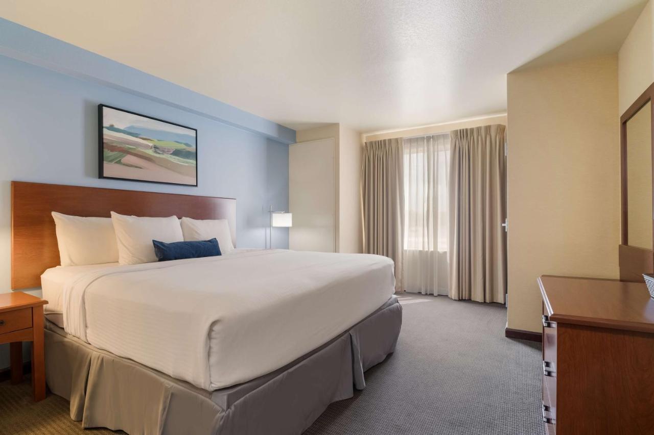 Best Western Coffeyville Central Business District Inn And Suites Dış mekan fotoğraf
